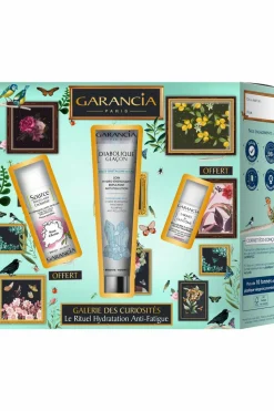 Discount Garancia Gelée cristalline Diabolique Glaçon