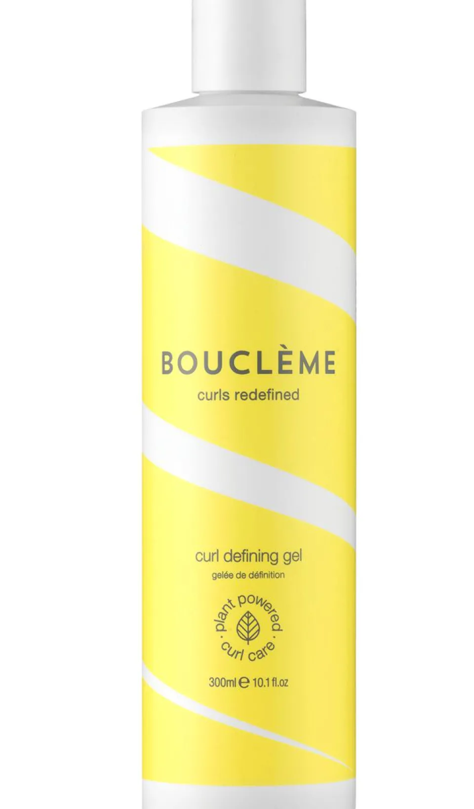 Discount Bouclème Gelée de définition boucles