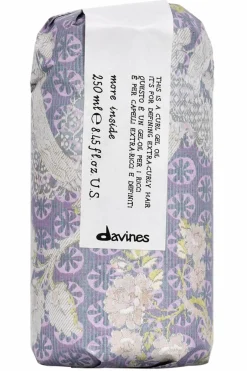 Davines Gelée de défintion pour boucles More Inside