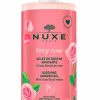 Hot Nuxe Gelée de Douche Apaisante Very Rose