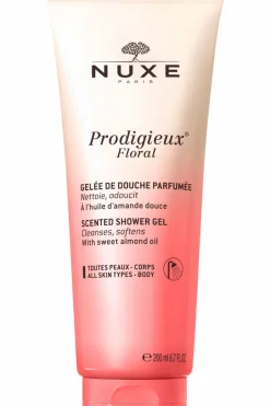 Nuxe Gelée de douche délicate Prodigieux Floral