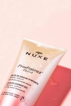 Nuxe Gelée de douche délicate Prodigieux Floral