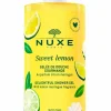 Clearance Nuxe Gelée de douche gourmande Sweet Lemon