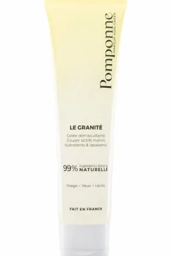 Pomponne Gelée démaquillante