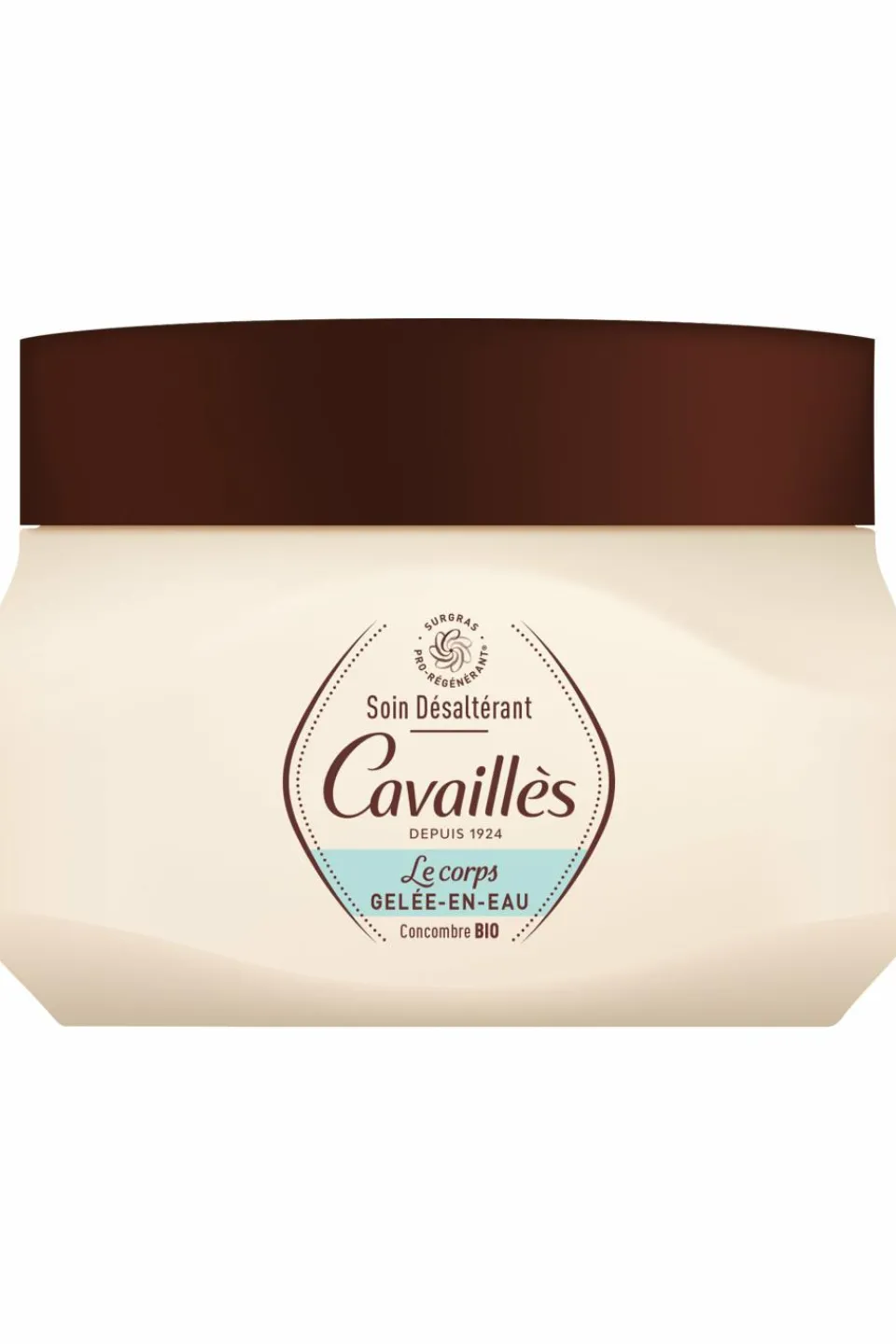 Online Cavaillès Gelée en eau
