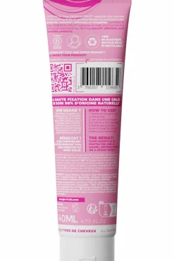 New Energie Fruit Gelée fixante sans silicone