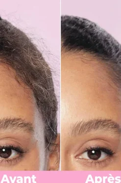 New Energie Fruit Gelée fixante sans silicone