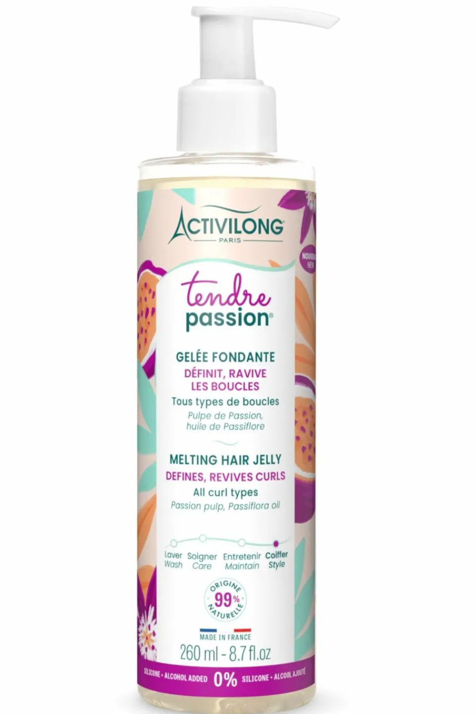 Discount Activilong Gelée fondante Tendre Passion