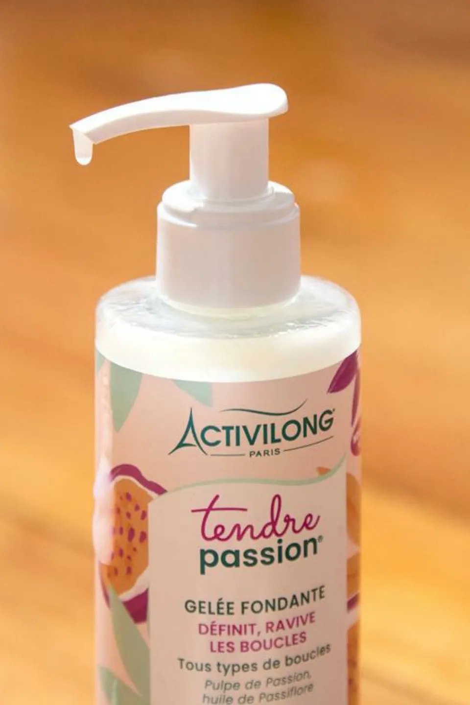 Discount Activilong Gelée fondante Tendre Passion