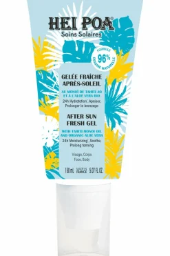 Discount Hei Poa Gelée fraîche après-soleil