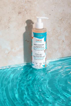 Sale Activilong Gelée gourmande pour cheveux secs & texturés Coco d’Amour