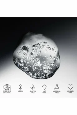 Online Mádara Cosmetics Gelée hyaluronique Age Pro Hydra Firm