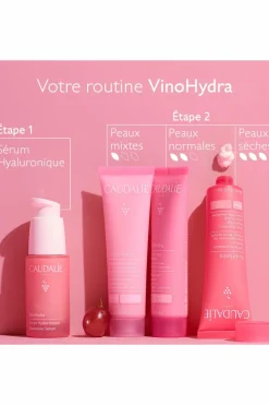 Caudalie Gelée Hydratante Vinohydra