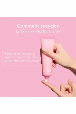 Caudalie Gelée Hydratante Vinohydra