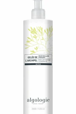 Algologie Gelée micellaire purifiante – Gelée de l’Archipel