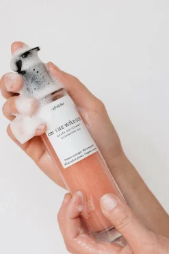 Best On The Wild Side Gelée nettoyante