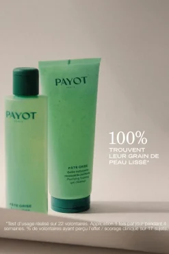 Sale Payot Gelée nettoyante mousse purifiante