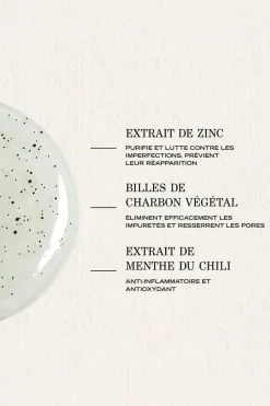 Sale Payot Gelée nettoyante mousse purifiante