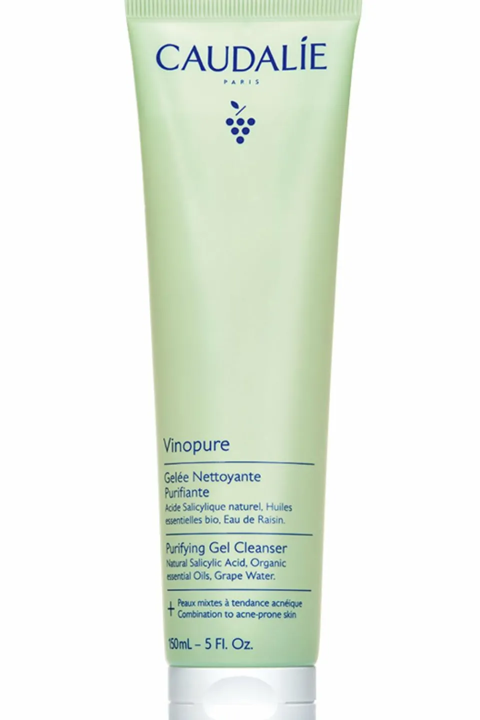 Sale Caudalie Gelée Nettoyante Purifiante Vinopure