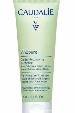 Sale Caudalie Gelée Nettoyante Purifiante Vinopure