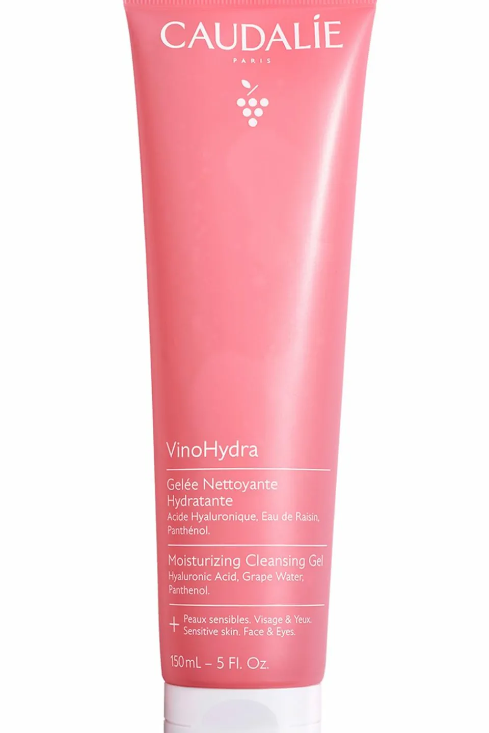 Clearance Caudalie Gelée Nettoyante VinoHydra