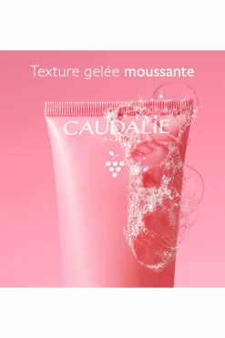 Clearance Caudalie Gelée Nettoyante VinoHydra