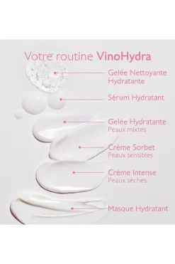 Clearance Caudalie Gelée Nettoyante VinoHydra