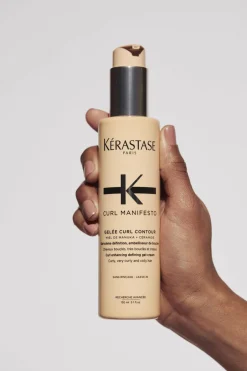 Outlet Kérastase Gelée pour boucles Curl Contour Curl Manifesto