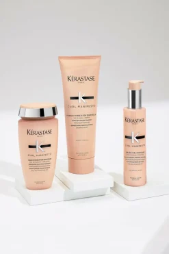 Outlet Kérastase Gelée pour boucles Curl Contour Curl Manifesto