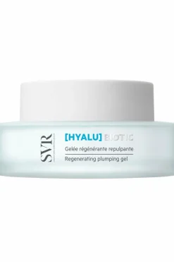 Sale SVR Gelée régénérante repulpante [HYALU] Biotic