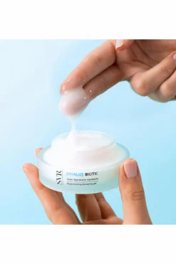 Sale SVR Gelée régénérante repulpante [HYALU] Biotic