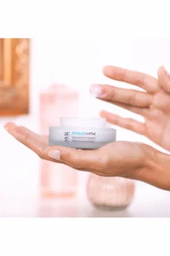 Sale SVR Gelée régénérante repulpante [HYALU] Biotic