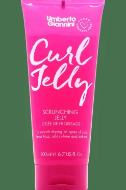 Sale Umberto Giannini Gélée coiffante pour boucles