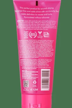 Sale Umberto Giannini Gélée coiffante pour boucles