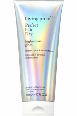 Online Living Proof Gloss brillance intense PhD