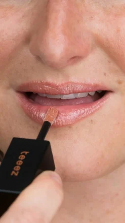 Sale Teeez Gloss Crave teinte Beautiful bad Habit