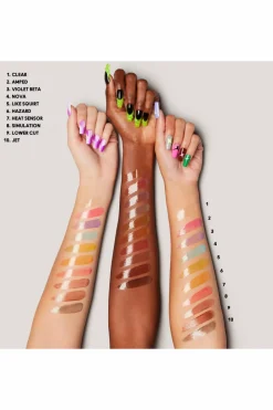 Best M.A.C Gloss en sick repulpant Squirt Plumping