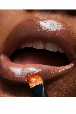 Online M.A.C Gloss Lipglass transparent