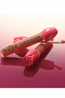Sale Nuxe Gloss repulpant Very Rose