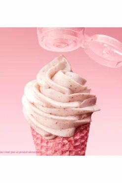 Nuxe Gommage éclat visage Very Rose