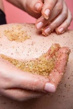 Discount Baïja Gommage corps à la fleur de tiaré Moana