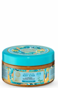 Outlet Natura Siberica Gommage corps à l’argousier