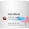 Hot HelloBody Gommage corps Cocos Glam
