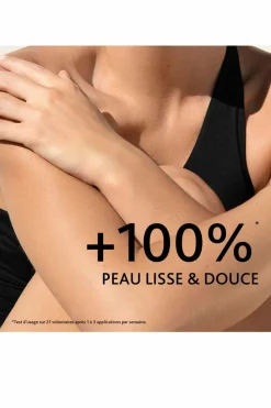 Clearance Institut Esthederm Gommage corps doux d’eau cellulaire