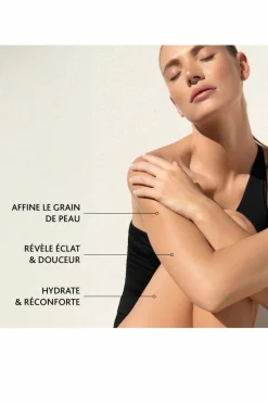 Clearance Institut Esthederm Gommage corps doux d’eau cellulaire