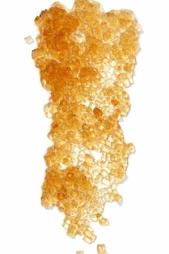 New Fresh Gommage corps exfoliant au sucre roux