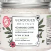 Sale Berdoues Gommage corps Mille Fleurs