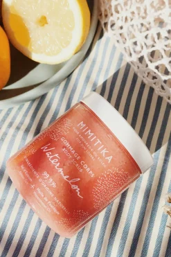 Online MIMITIKA Gommage corps pastèque