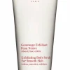 Clearance Clarins Gommage exfoliant effet peau neuve