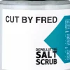Outlet Cut by Fred Gommage lavant cheveux Depolluting Salt Scrub